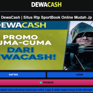 Dewa Cash